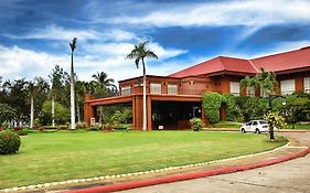 Fort Ilocandia Resort Hotel
